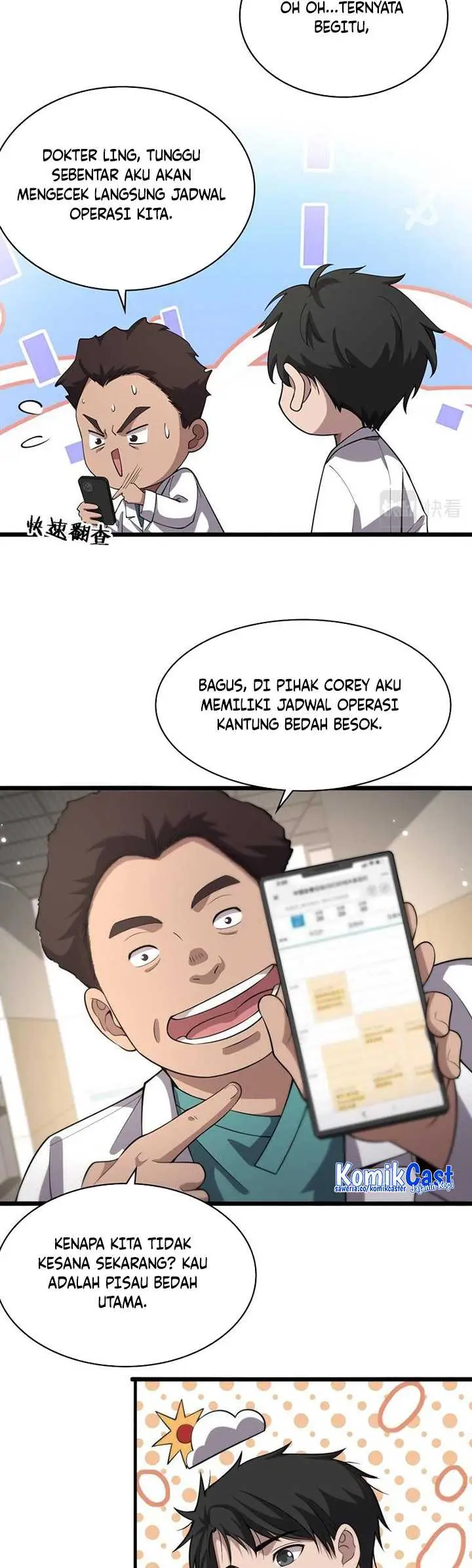 image-komik-great-doctor-ling-ran-chapter-165-8/20