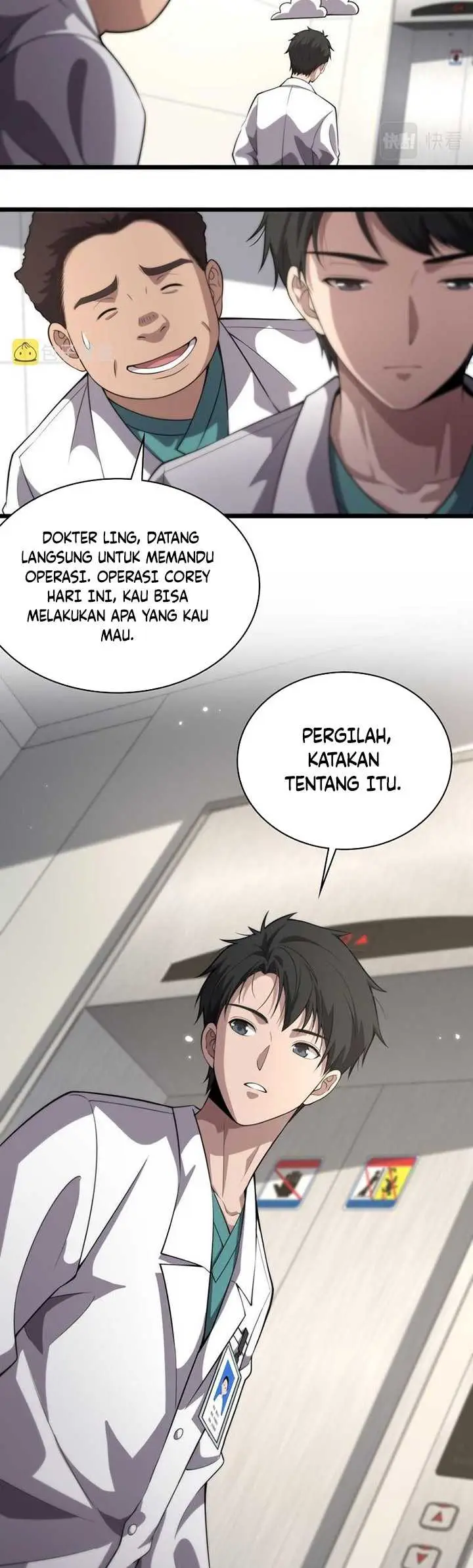 image-komik-great-doctor-ling-ran-chapter-165-11/20