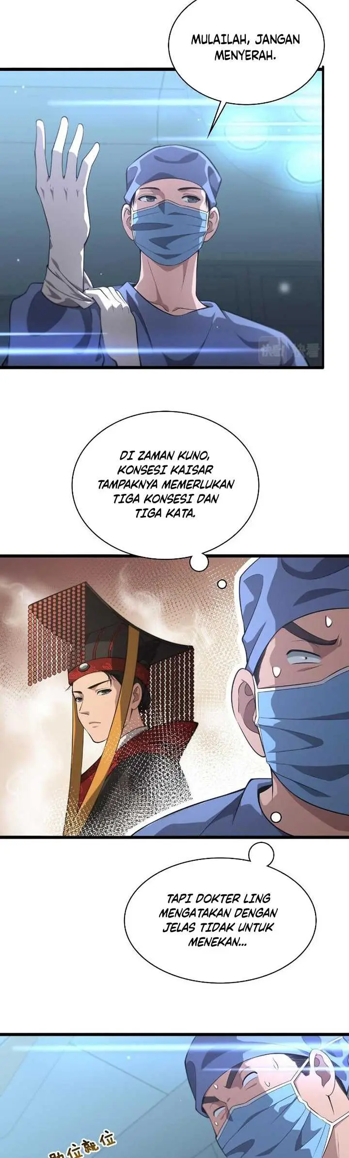 image-komik-great-doctor-ling-ran-chapter-165-13/20