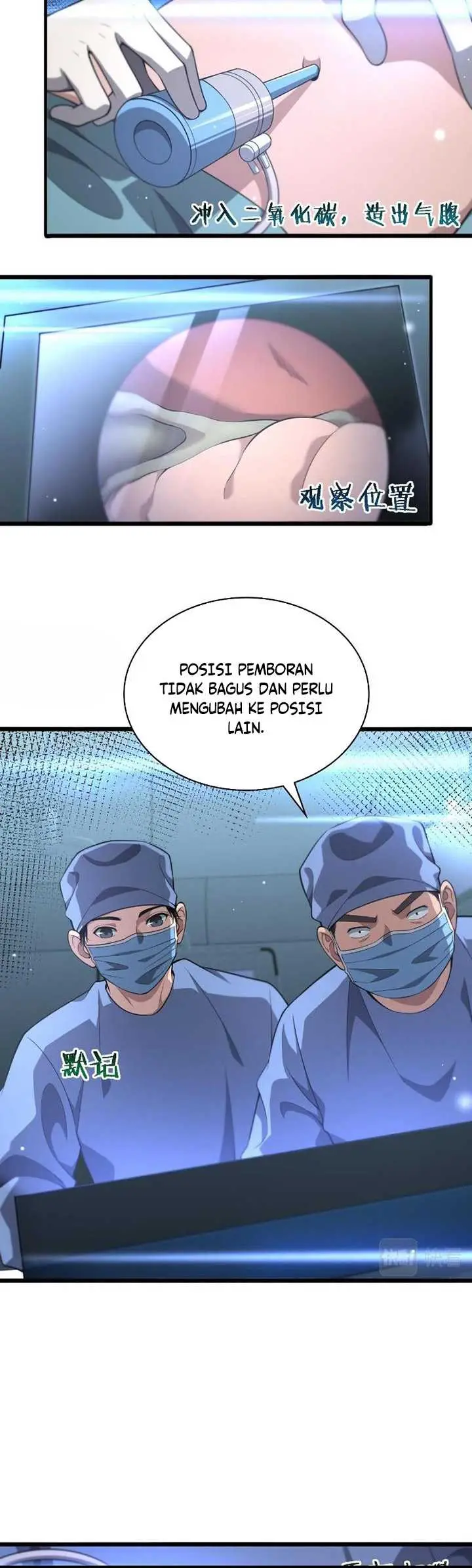 image-komik-great-doctor-ling-ran-chapter-165-15/20