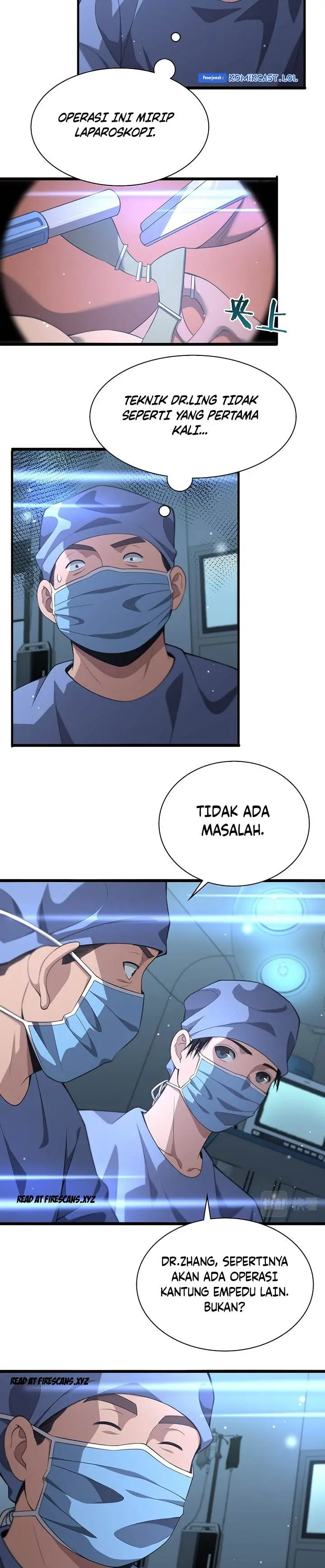 image-komik-great-doctor-ling-ran-chapter-166-1/20