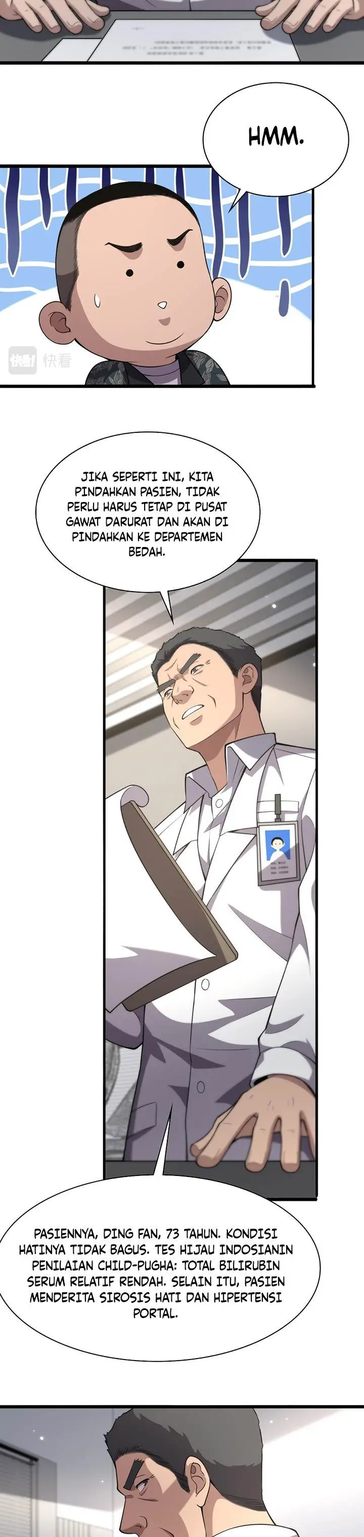 image-komik-great-doctor-ling-ran-chapter-166-10/20