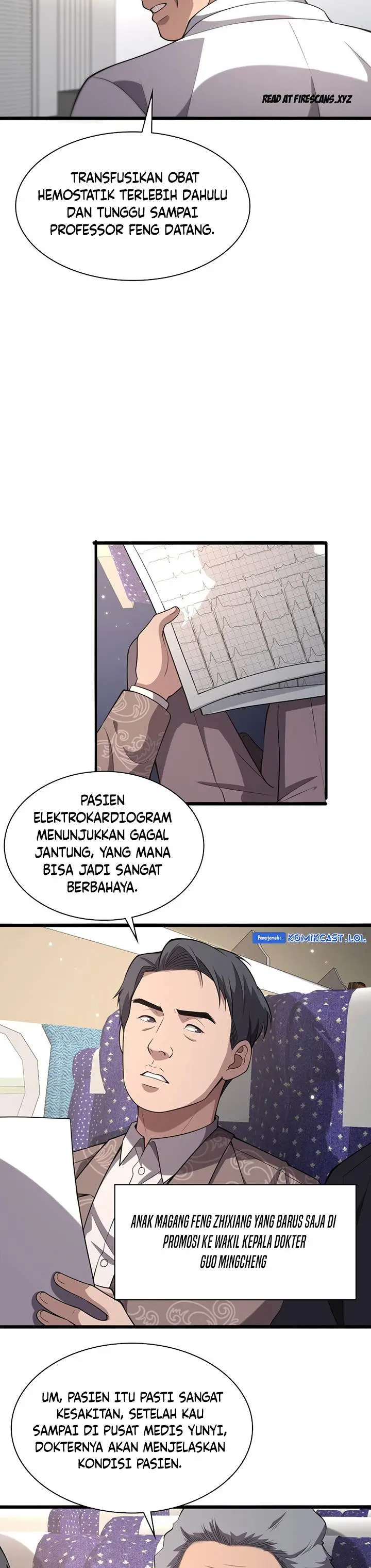 image-komik-great-doctor-ling-ran-chapter-166-11/20