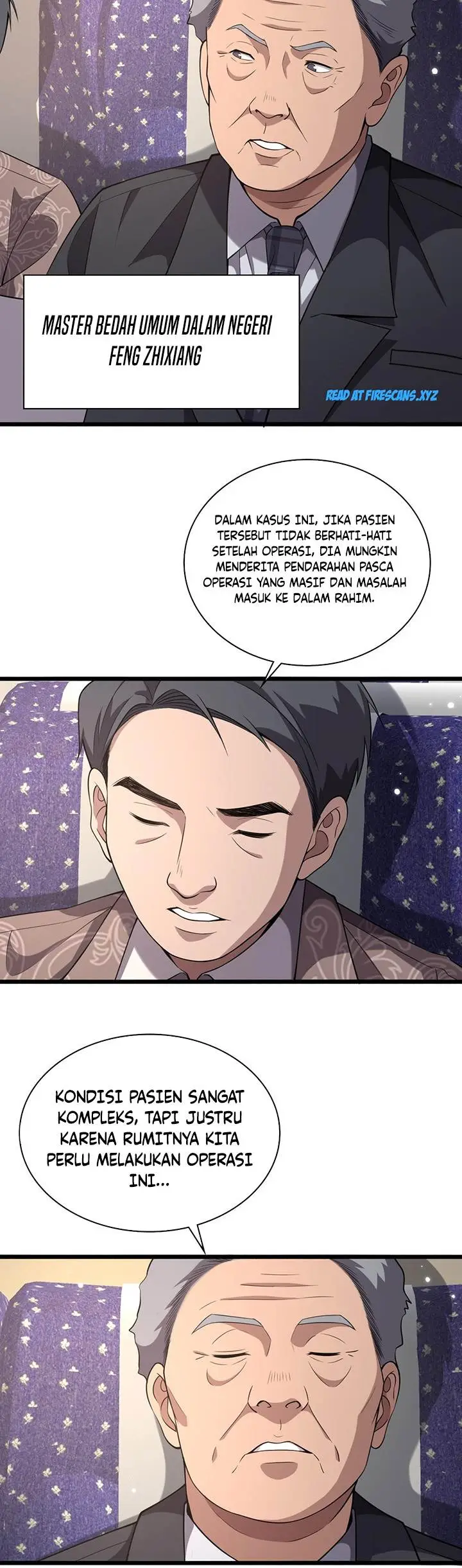 image-komik-great-doctor-ling-ran-chapter-166-12/20