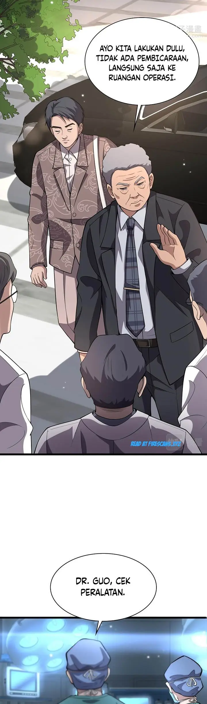 image-komik-great-doctor-ling-ran-chapter-166-14/20