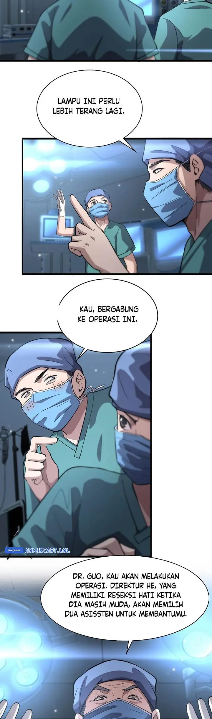 image-komik-great-doctor-ling-ran-chapter-166-15/20
