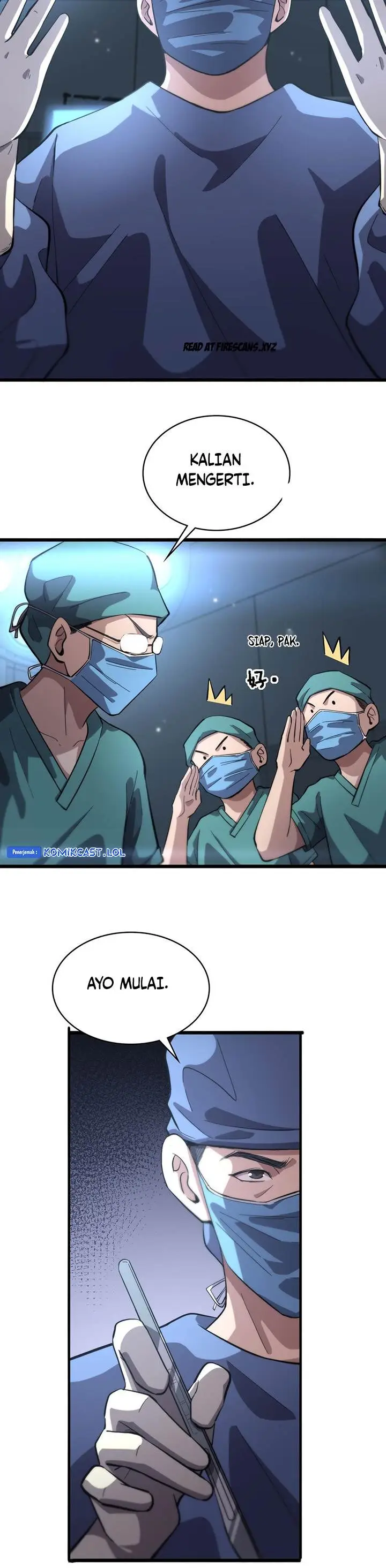 image-komik-great-doctor-ling-ran-chapter-166-16/20