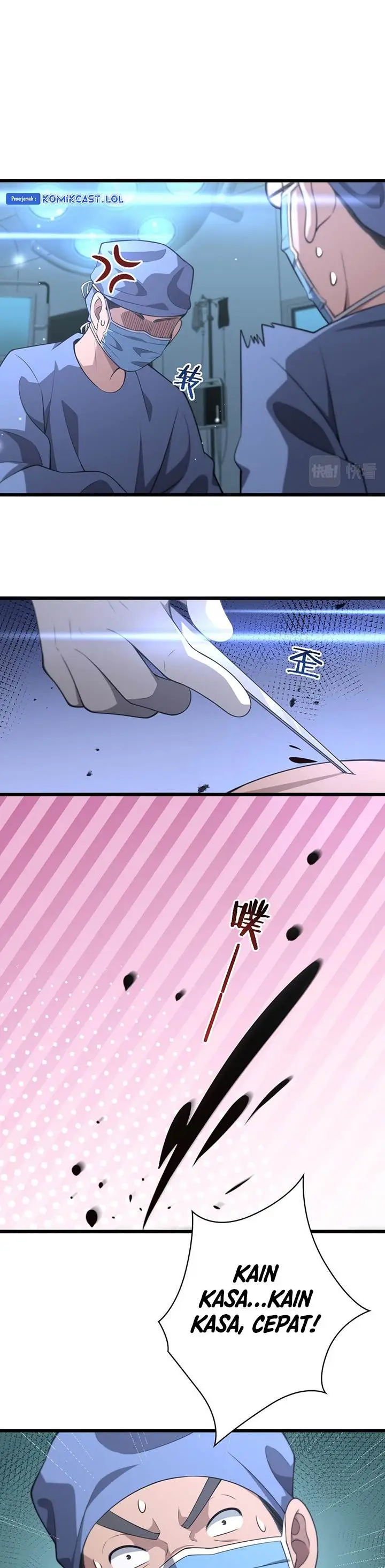 image-komik-great-doctor-ling-ran-chapter-166-18/20