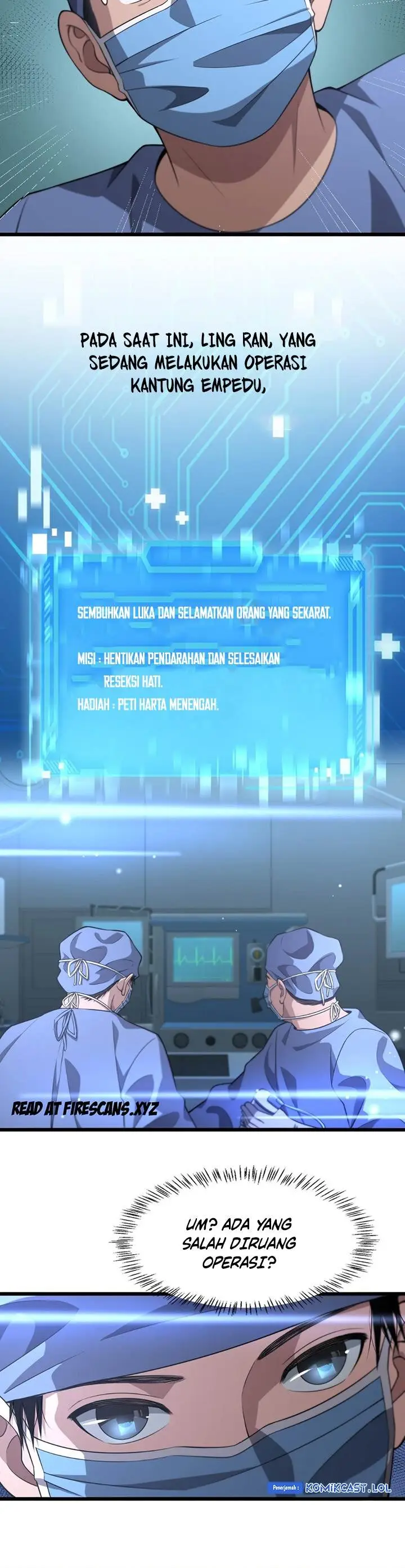 image-komik-great-doctor-ling-ran-chapter-166-19/20