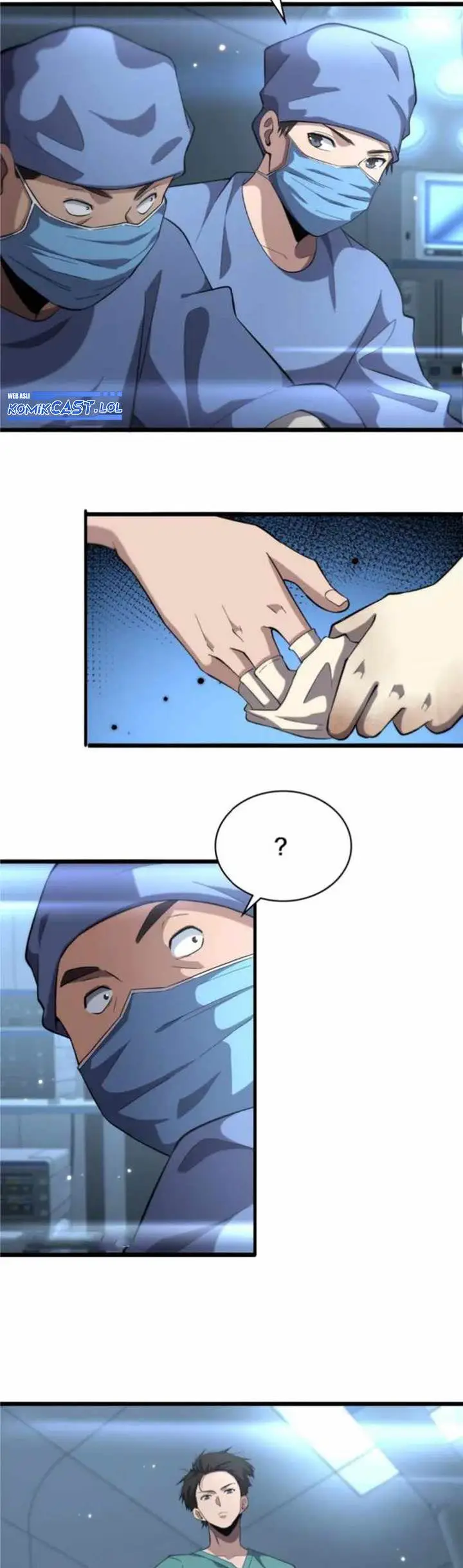 image-komik-great-doctor-ling-ran-chapter-167-1/28