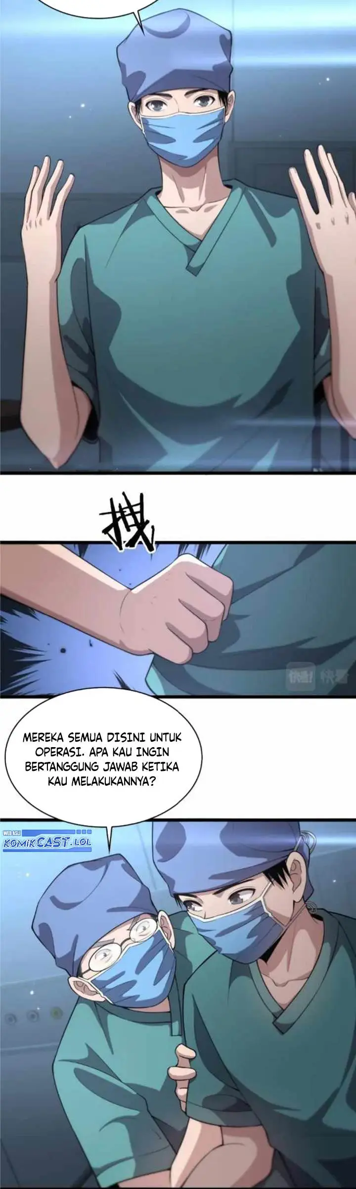 image-komik-great-doctor-ling-ran-chapter-167-11/28