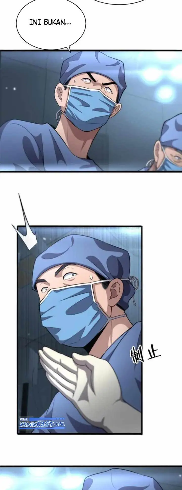 image-komik-great-doctor-ling-ran-chapter-167-13/28