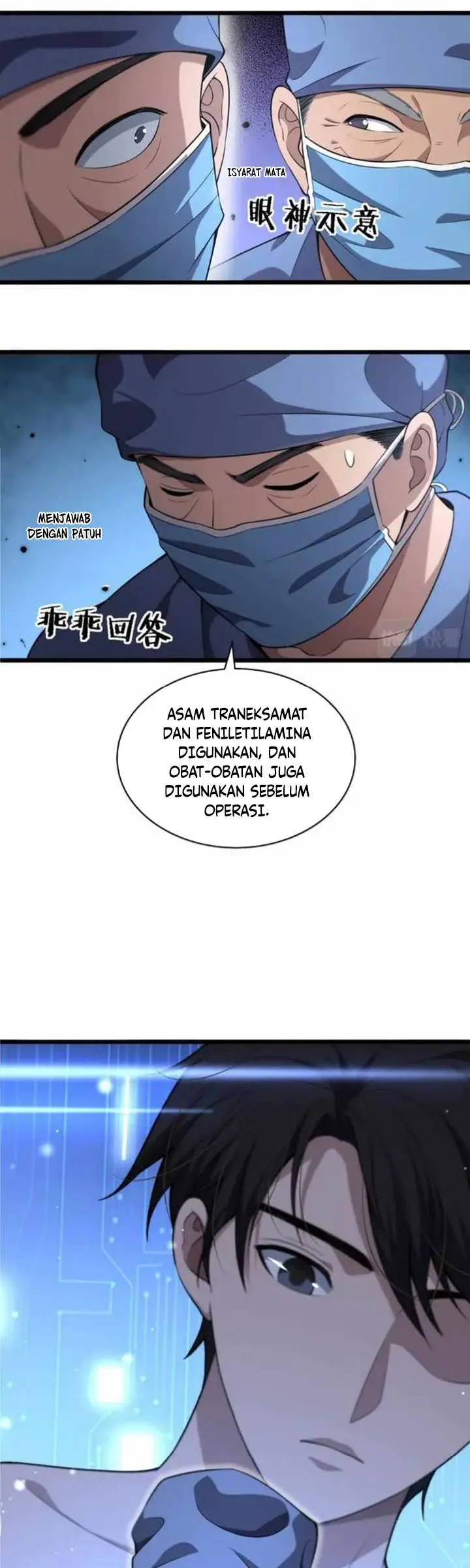 image-komik-great-doctor-ling-ran-chapter-167-16/28