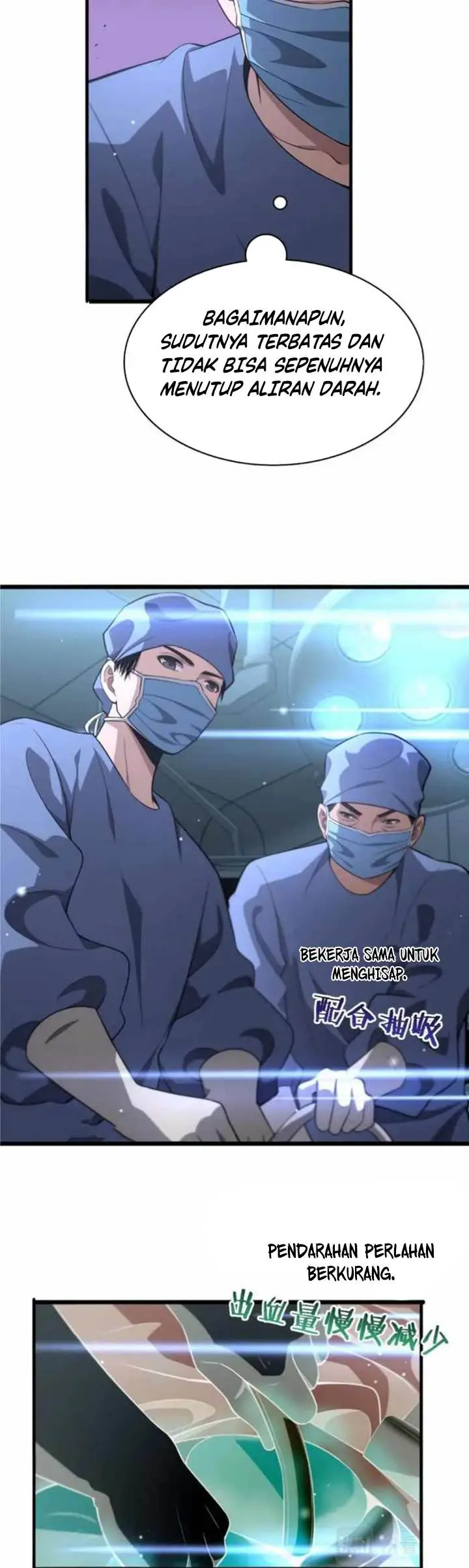image-komik-great-doctor-ling-ran-chapter-167-20/28