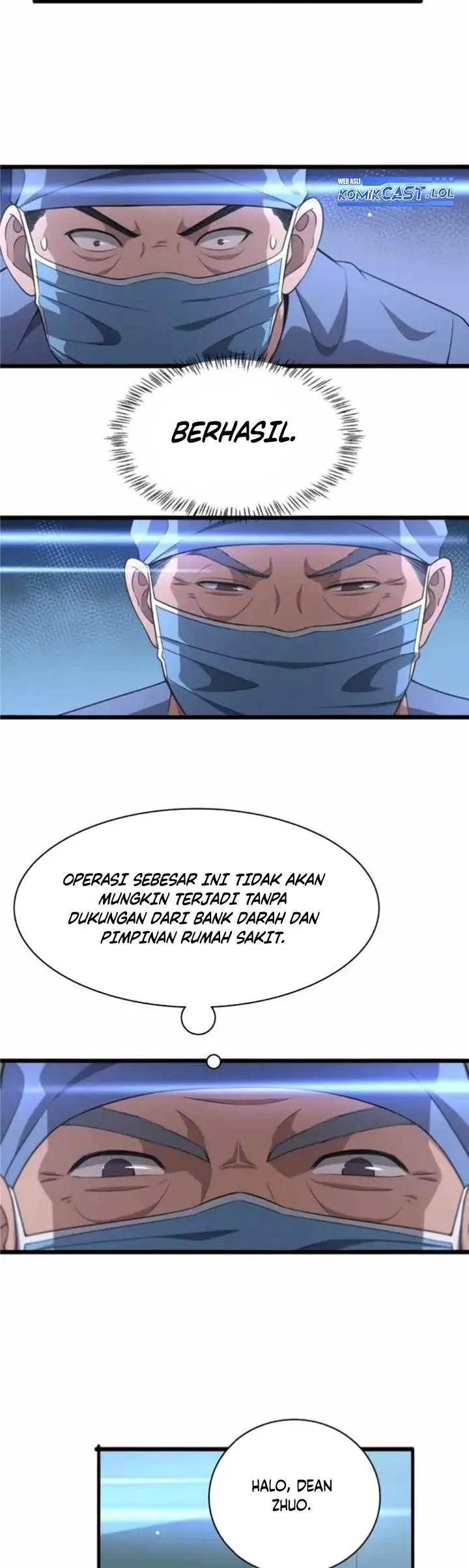 image-komik-great-doctor-ling-ran-chapter-167-21/28