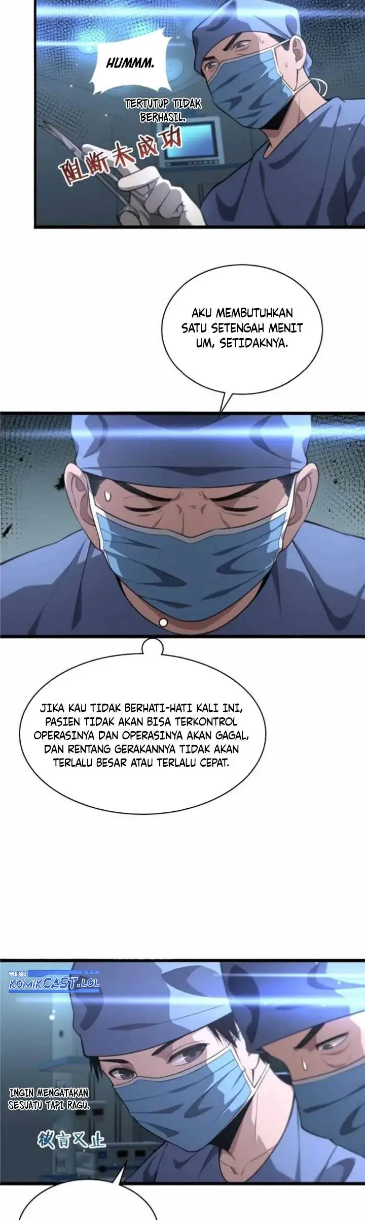 image-komik-great-doctor-ling-ran-chapter-167-23/28
