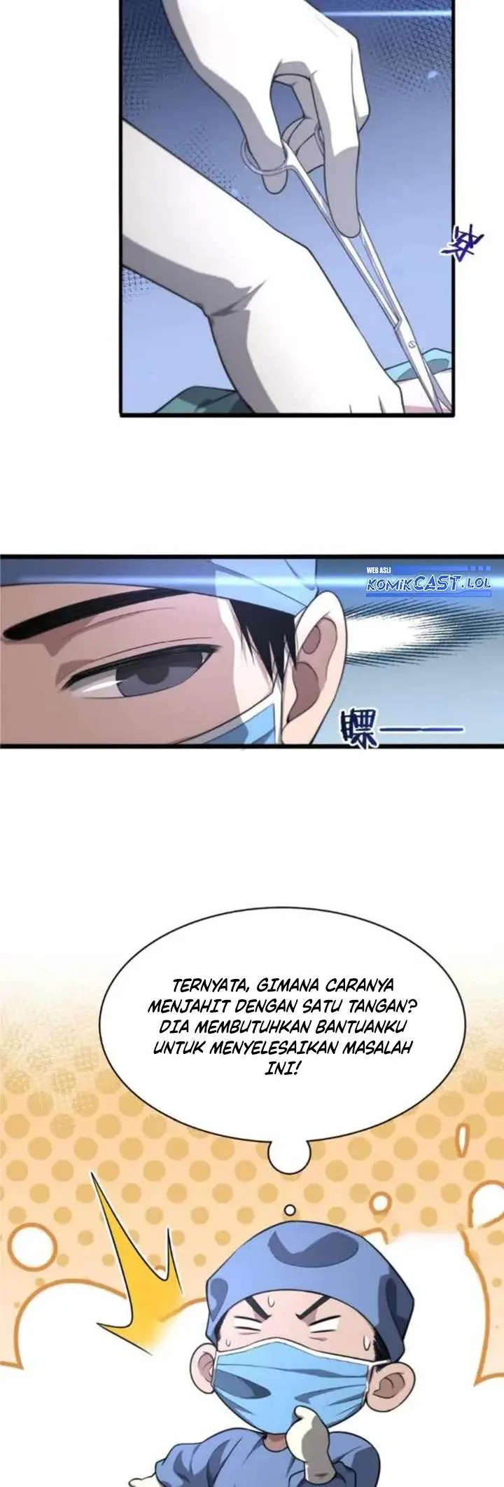 image-komik-great-doctor-ling-ran-chapter-167-25/28