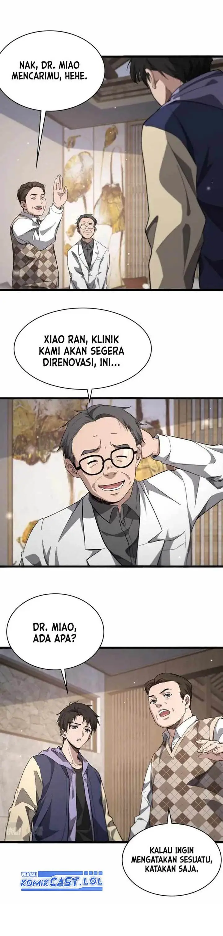 image-komik-great-doctor-ling-ran-chapter-170-2/14