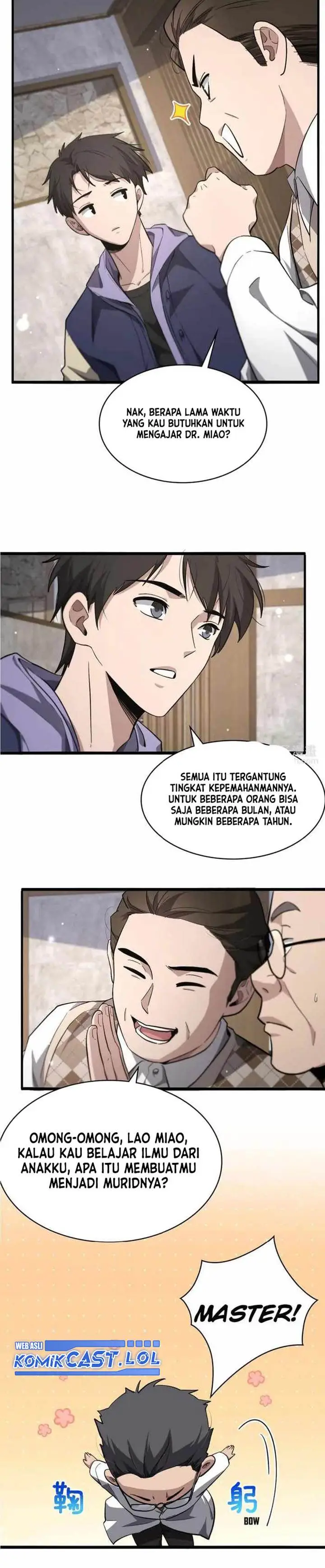 image-komik-great-doctor-ling-ran-chapter-170-4/14