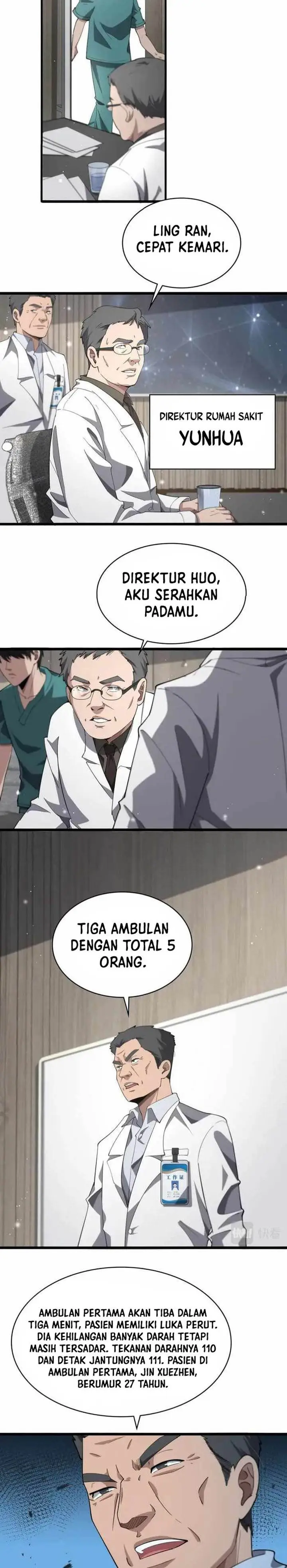 image-komik-great-doctor-ling-ran-chapter-170-11/14