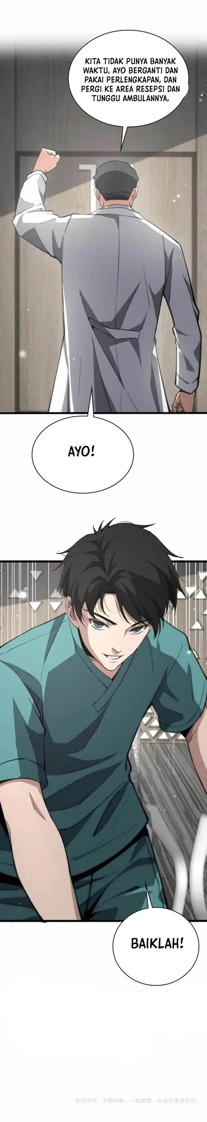 image-komik-great-doctor-ling-ran-chapter-170-13/14