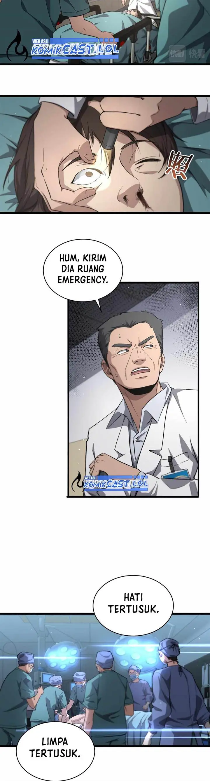 image-komik-great-doctor-ling-ran-chapter-171-1/20