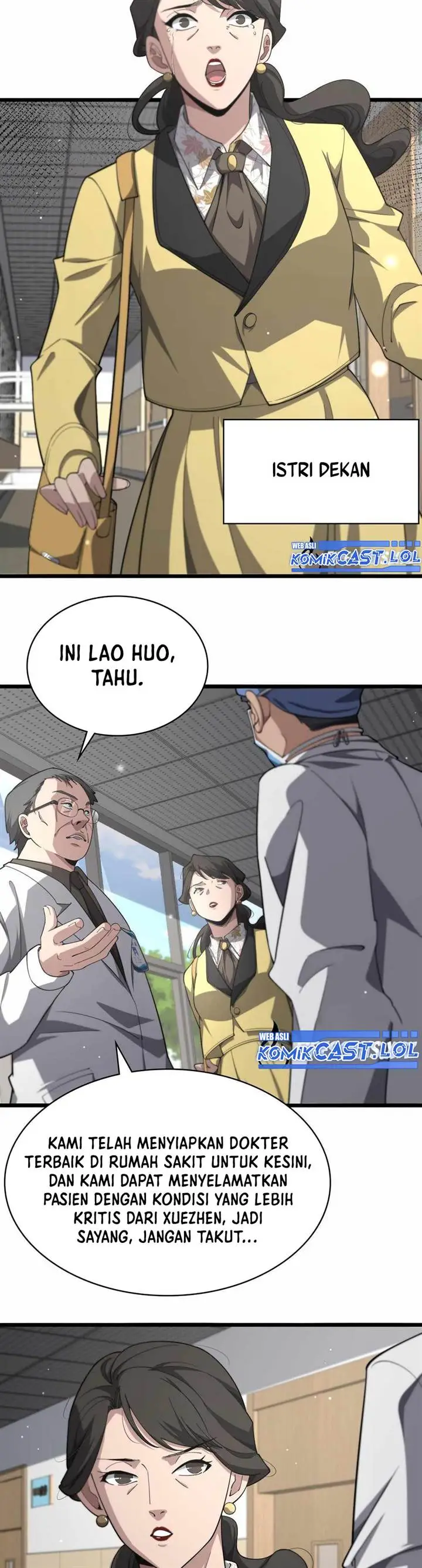 image-komik-great-doctor-ling-ran-chapter-171-6/20