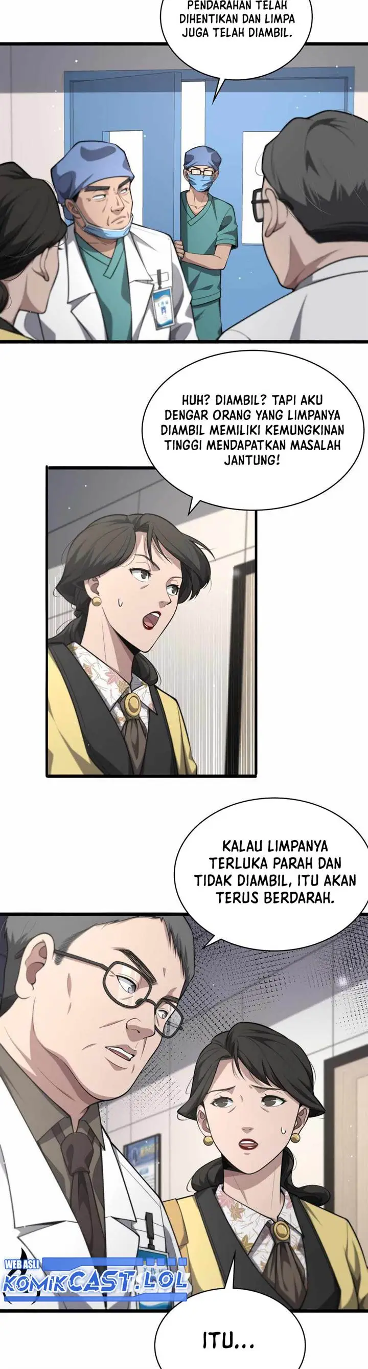 image-komik-great-doctor-ling-ran-chapter-171-8/20