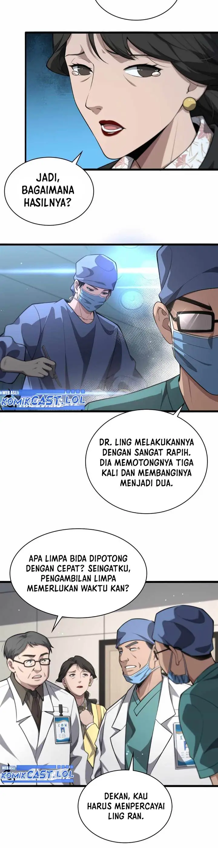 image-komik-great-doctor-ling-ran-chapter-171-9/20