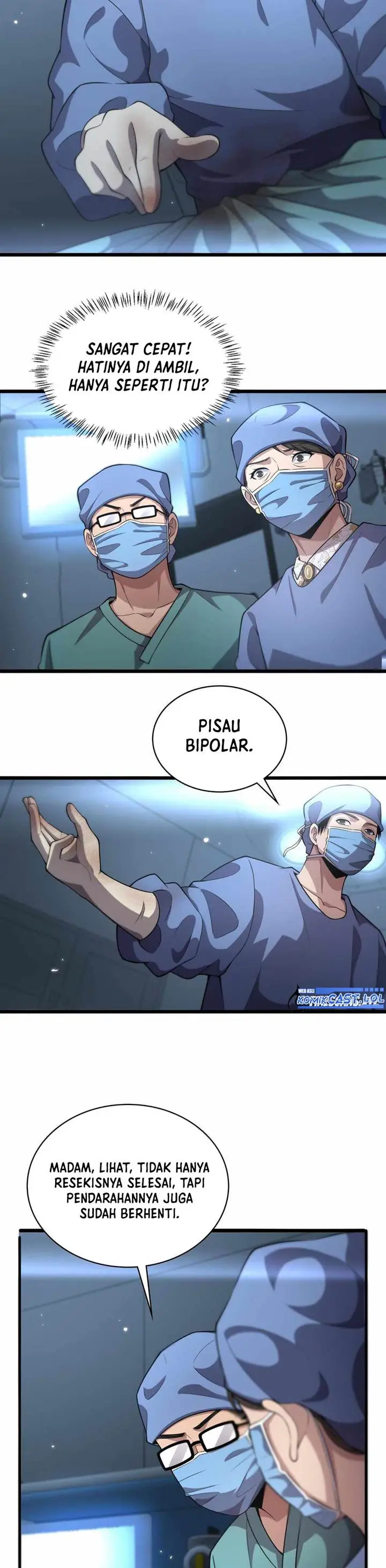image-komik-great-doctor-ling-ran-chapter-171-11/20