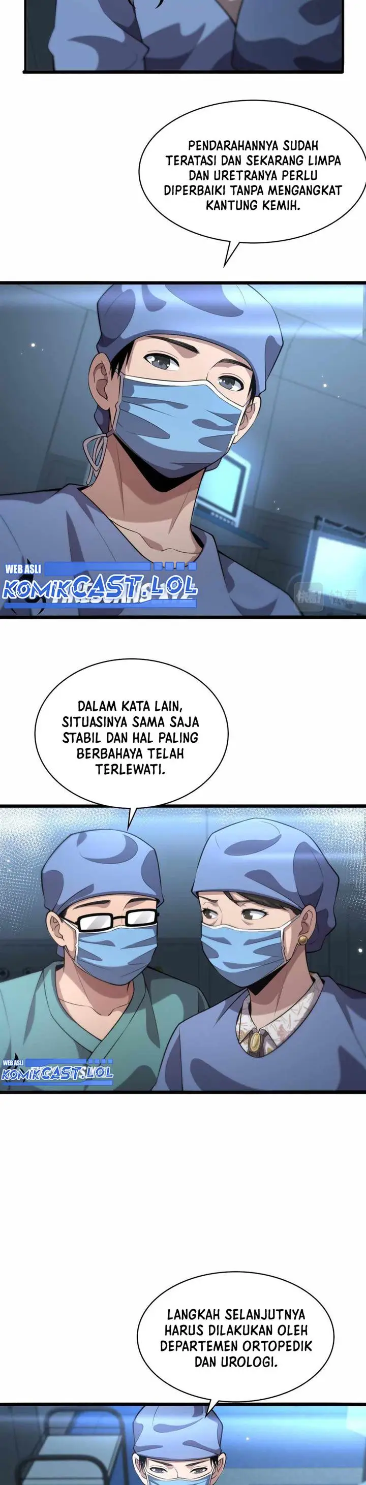 image-komik-great-doctor-ling-ran-chapter-171-13/20