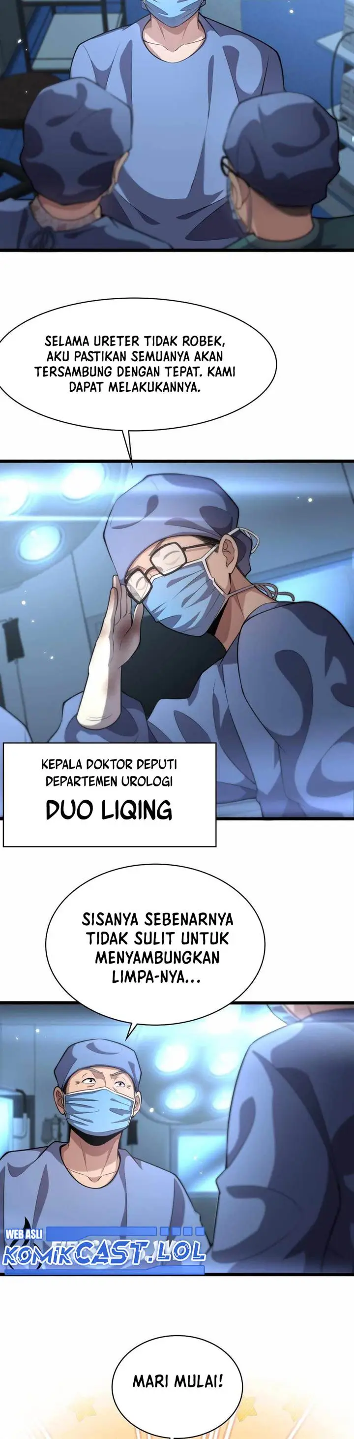 image-komik-great-doctor-ling-ran-chapter-171-14/20