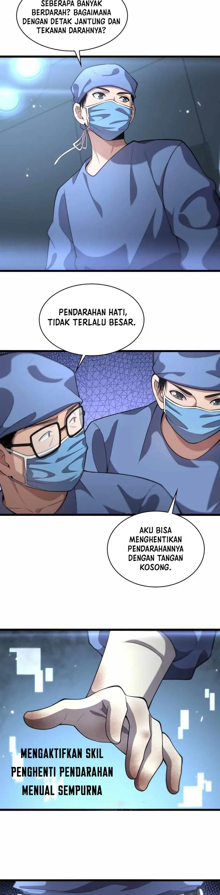 image-komik-great-doctor-ling-ran-chapter-171-16/20