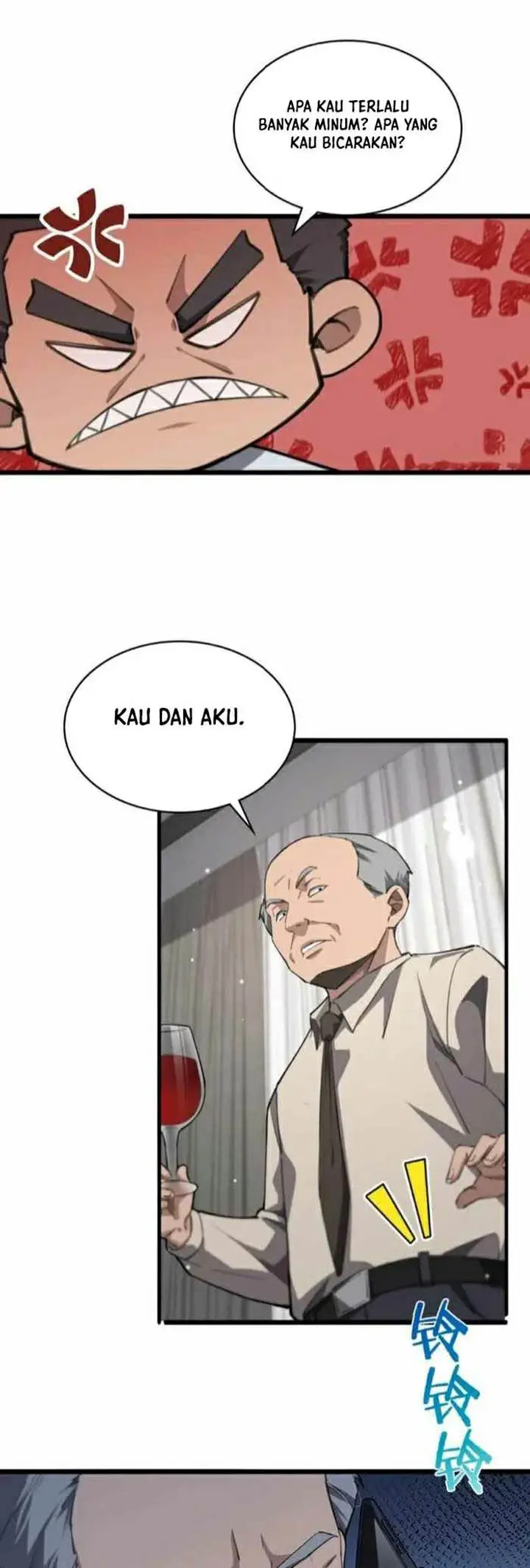 image-komik-great-doctor-ling-ran-chapter-172-10/19
