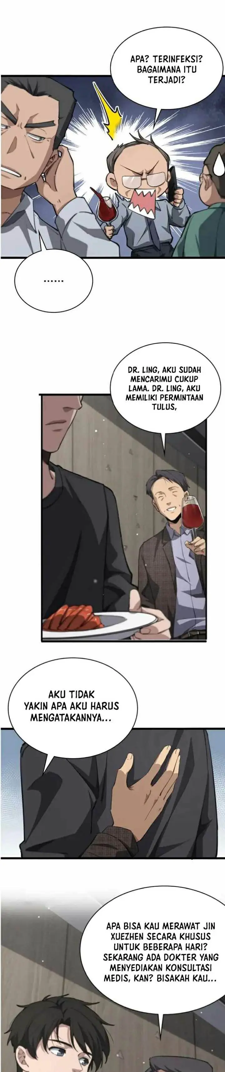 image-komik-great-doctor-ling-ran-chapter-172-12/19