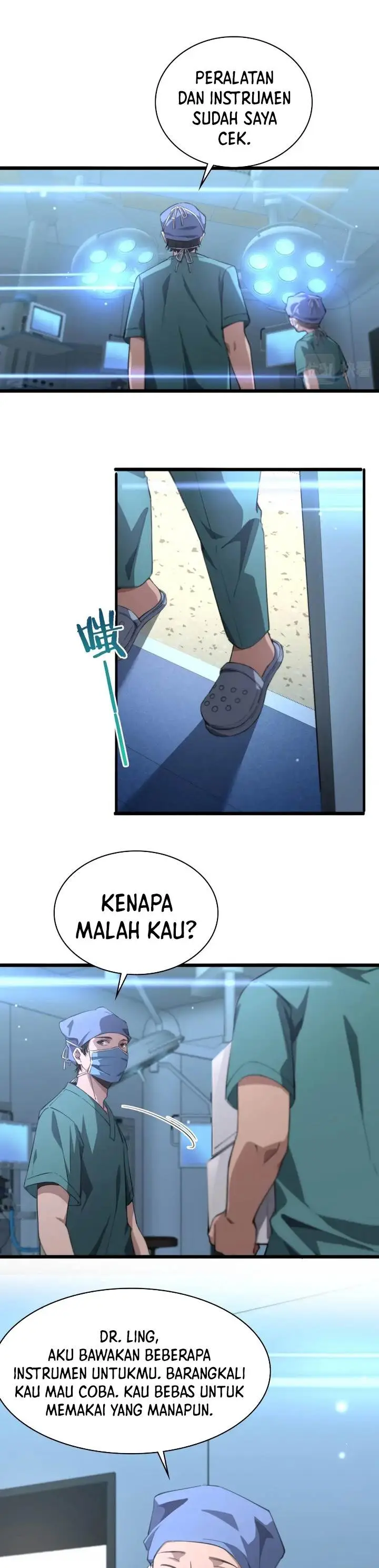 image-komik-great-doctor-ling-ran-chapter-174-5/23