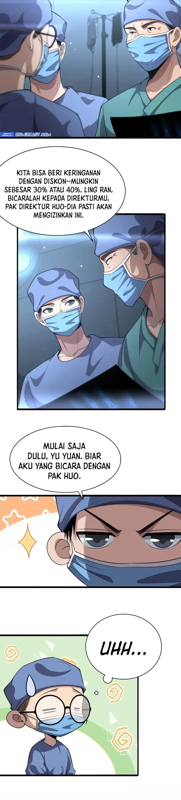 image-komik-great-doctor-ling-ran-chapter-174-18/23