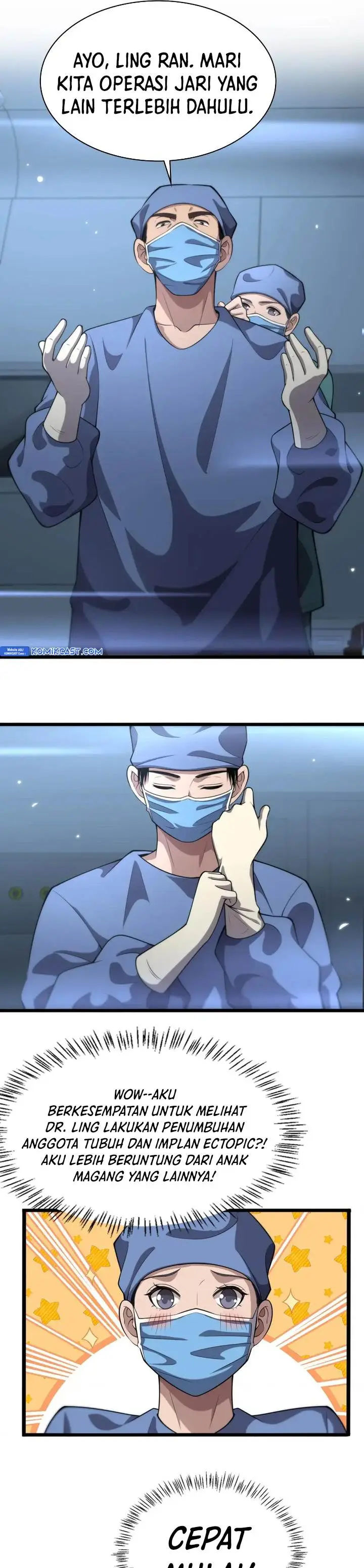 image-komik-great-doctor-ling-ran-chapter-174-19/23
