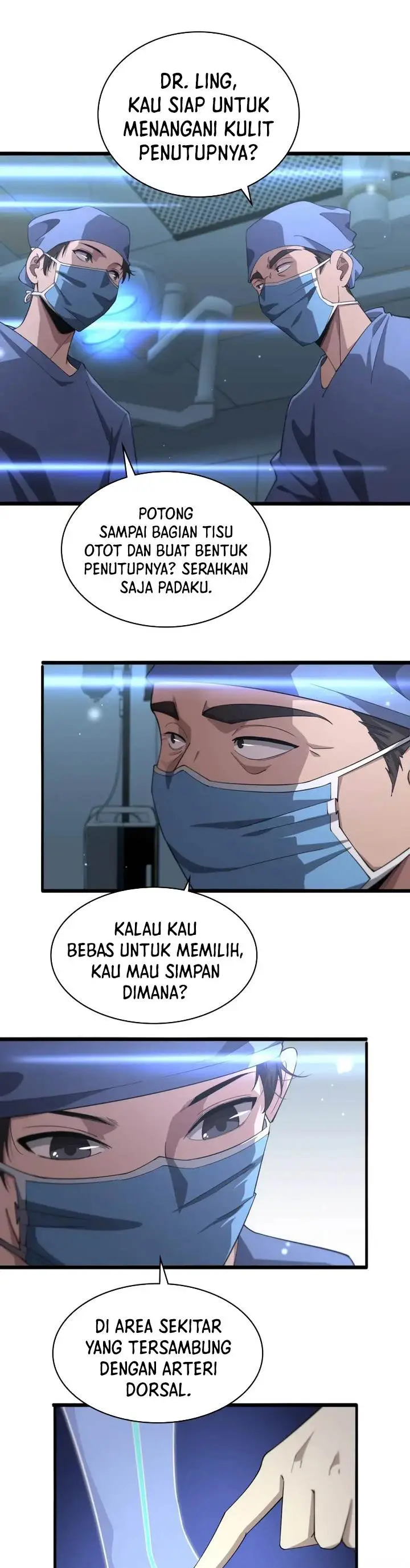 image-komik-great-doctor-ling-ran-chapter-175-11/22
