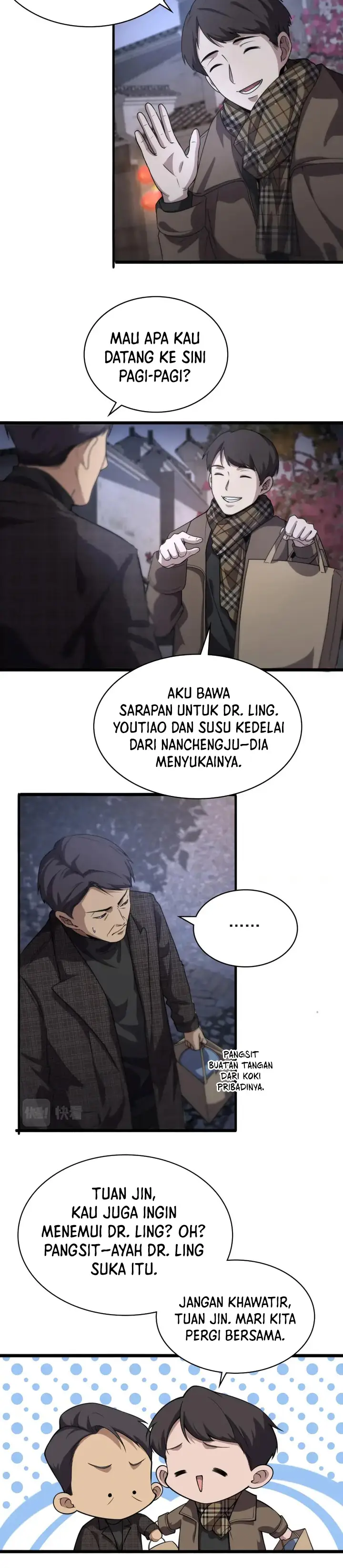 image-komik-great-doctor-ling-ran-chapter-176-11/17