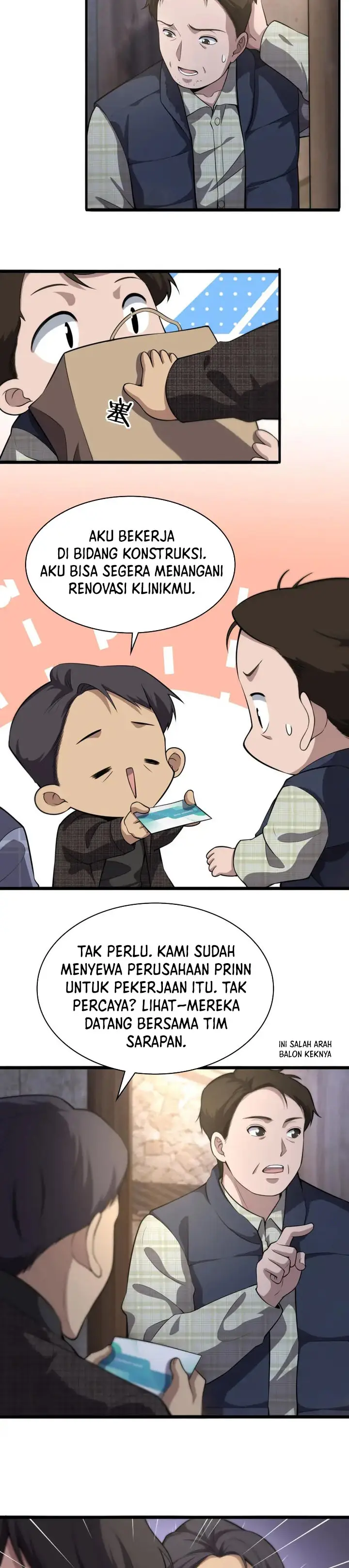 image-komik-great-doctor-ling-ran-chapter-176-13/17