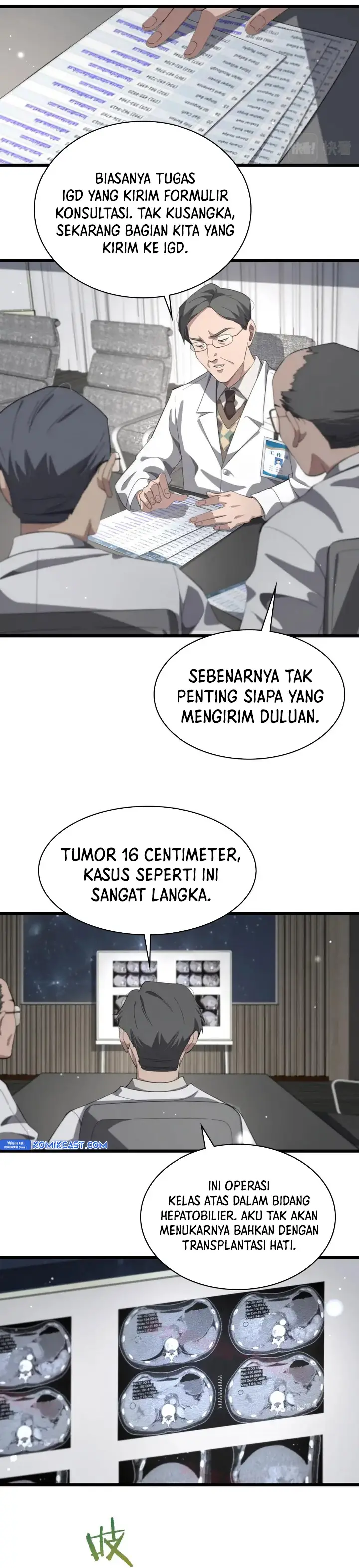 image-komik-great-doctor-ling-ran-chapter-177-8/20