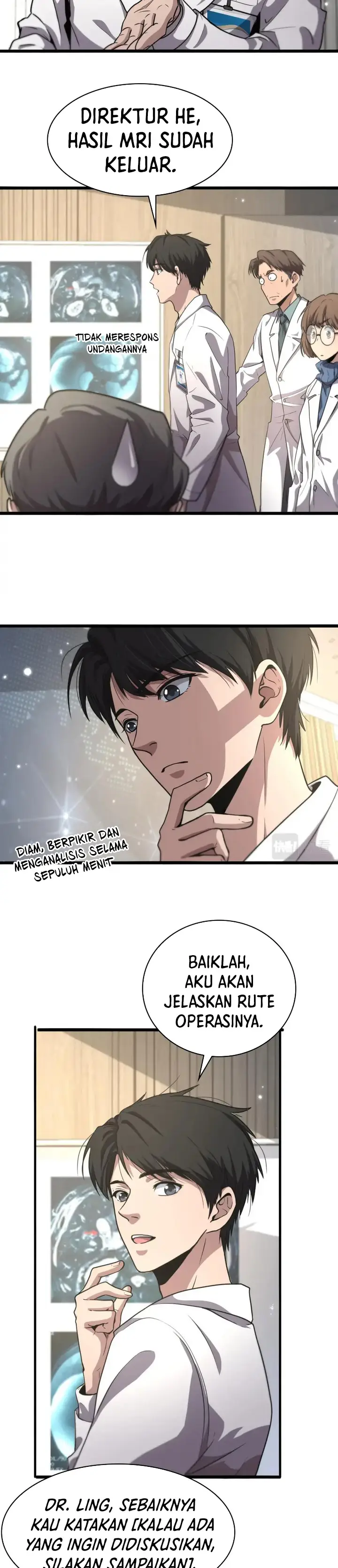 image-komik-great-doctor-ling-ran-chapter-177-10/20