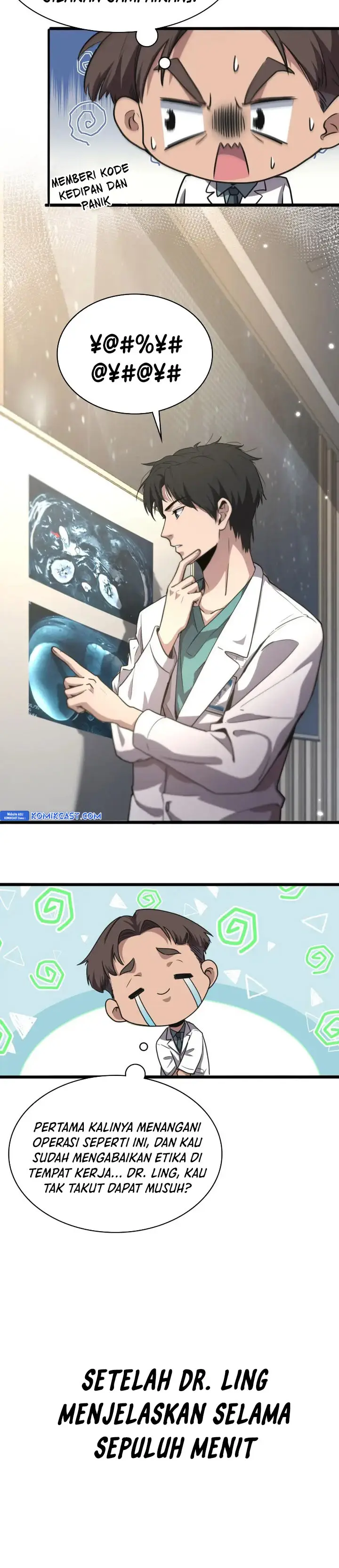 image-komik-great-doctor-ling-ran-chapter-177-11/20