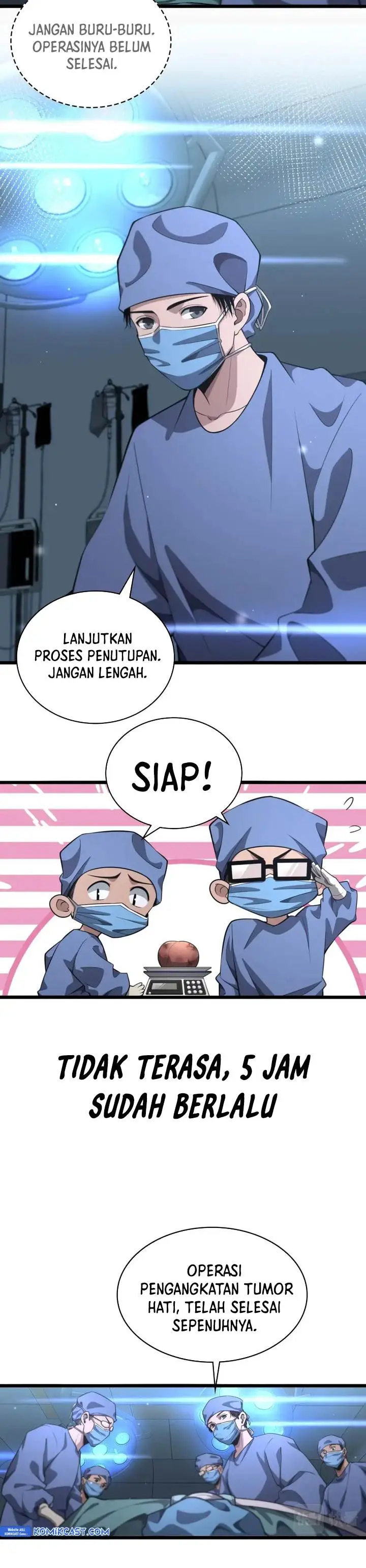 image-komik-great-doctor-ling-ran-chapter-178-11/15