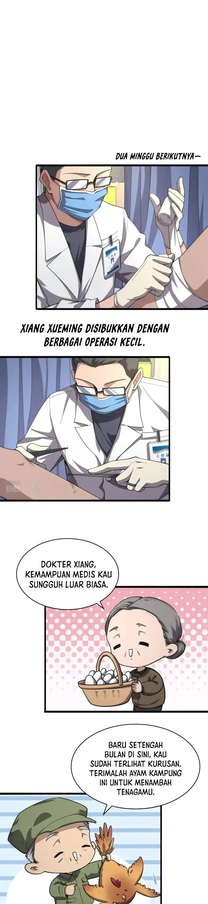 image-komik-great-doctor-ling-ran-chapter-179-8/19