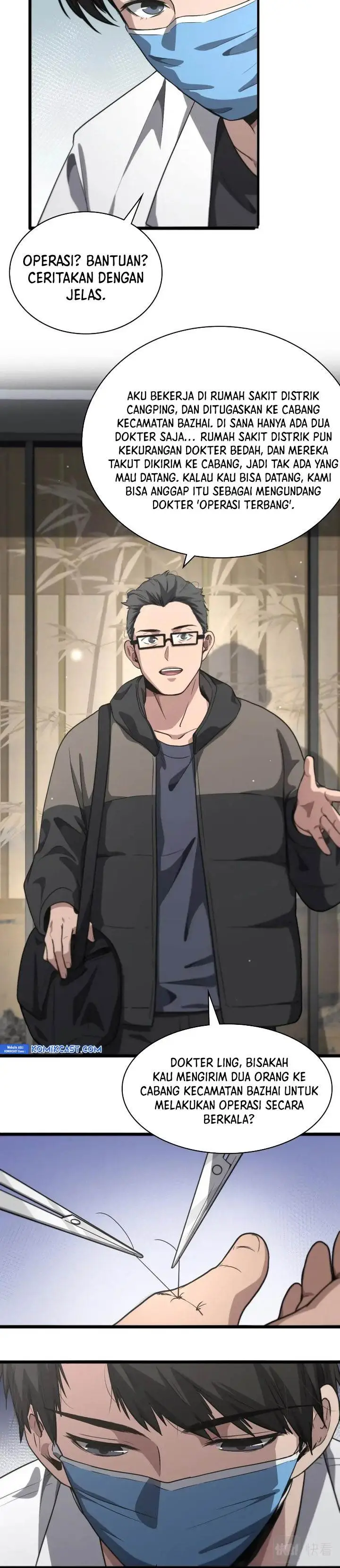 image-komik-great-doctor-ling-ran-chapter-179-13/19