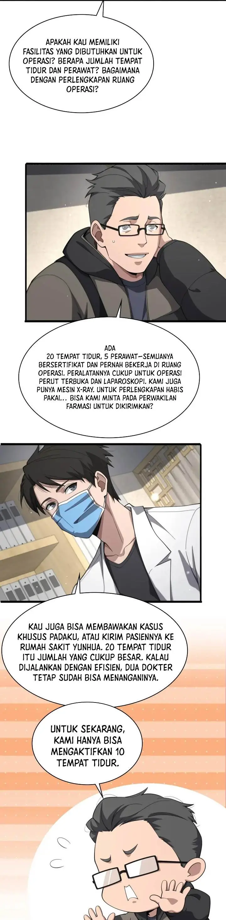 image-komik-great-doctor-ling-ran-chapter-179-14/19