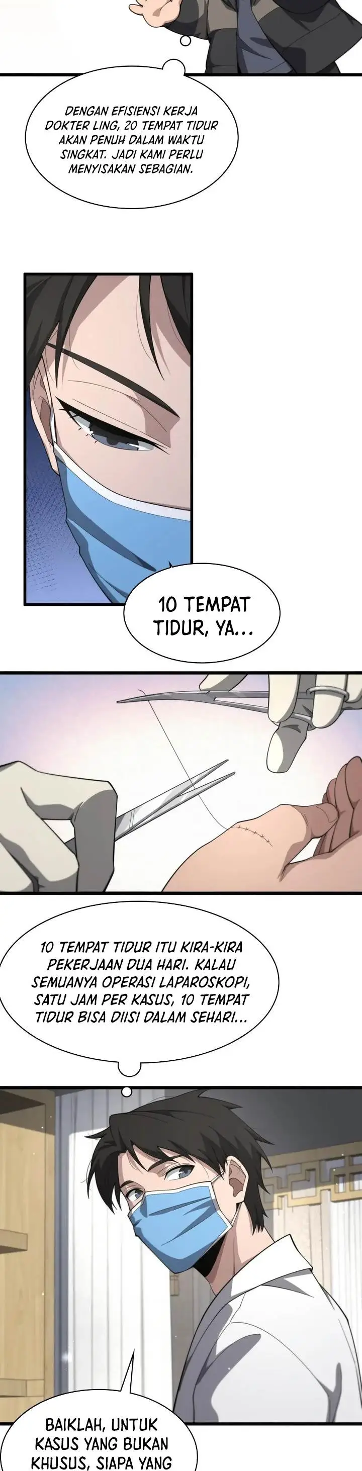 image-komik-great-doctor-ling-ran-chapter-179-15/19