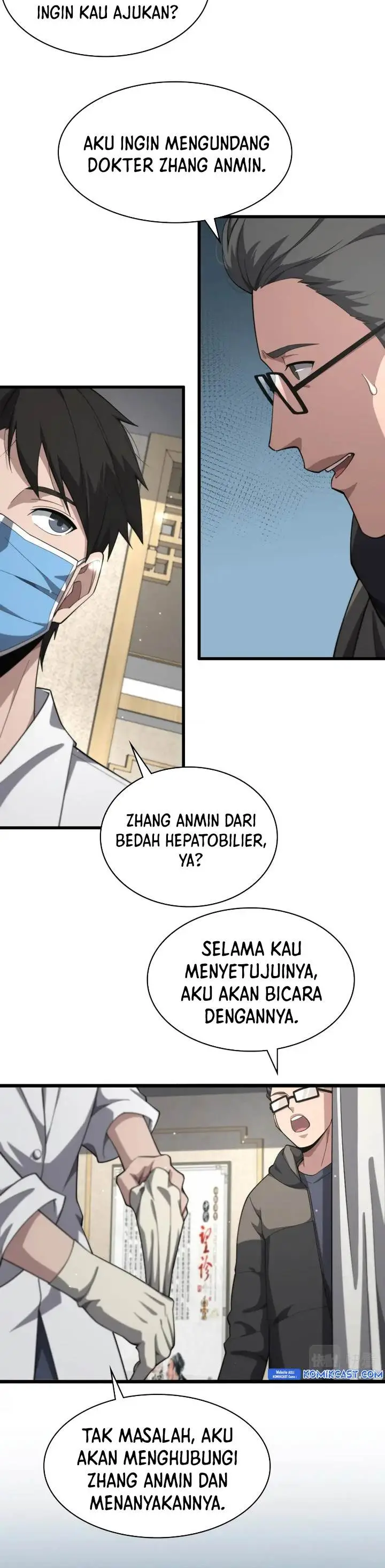 image-komik-great-doctor-ling-ran-chapter-179-16/19